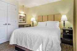  - Candlewood Suites Alabaster