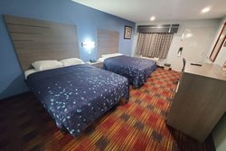  - Scottish Inn Houston