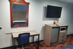  - Scottish Inn Houston