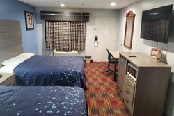  - Scottish Inn Houston