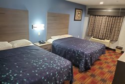  - Scottish Inn Houston