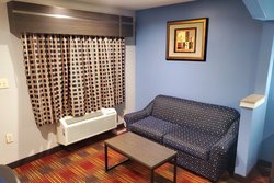  - Scottish Inn Houston