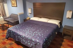  - Scottish Inn Houston