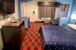  - Scottish Inn Houston