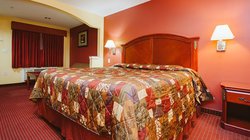  - Scottish Inn Houston