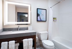  - Candlewood Suites Sulphur - I-10, Exit 20