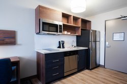  - Candlewood Suites Sulphur - I-10, Exit 20