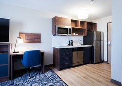  - Candlewood Suites Sulphur - I-10, Exit 20