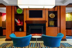  - Fairfield Inn & Suites by Marriott Augusta - I-520, Exit 3