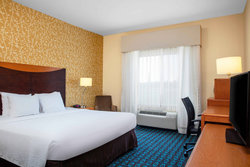  - Fairfield Inn & Suites by Marriott Augusta - I-520, Exit 3