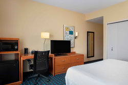  - Fairfield Inn & Suites by Marriott Augusta - I-520, Exit 3