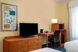  - Fairfield Inn & Suites by Marriott Augusta - I-520, Exit 3