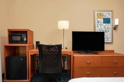  - Fairfield Inn & Suites by Marriott Augusta - I-520, Exit 3