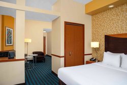  - Fairfield Inn & Suites by Marriott Augusta - I-520, Exit 3