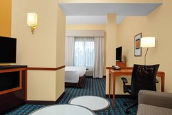  - Fairfield Inn & Suites by Marriott Augusta - I-520, Exit 3