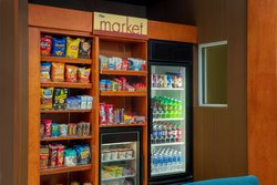  - Fairfield Inn & Suites by Marriott Augusta - I-520, Exit 3