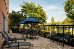  - Fairfield Inn & Suites by Marriott Augusta - I-520, Exit 3
