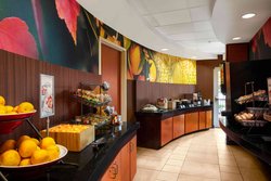  - Fairfield Inn & Suites by Marriott Augusta - I-520, Exit 3