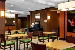  - Fairfield Inn & Suites by Marriott Augusta - I-520, Exit 3