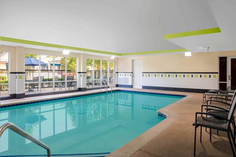 Fairfield Inn & Suites Augusta