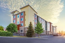  - Residence Inn by Marriott Duluth
