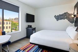  - Aloft Hotel Portland