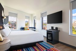  - Aloft Hotel Portland