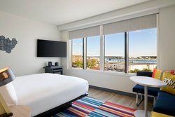  - Aloft Hotel Portland