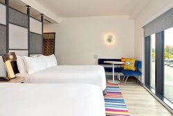  - Aloft Hotel Portland