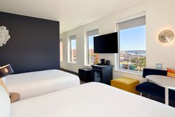  - Aloft Hotel Portland