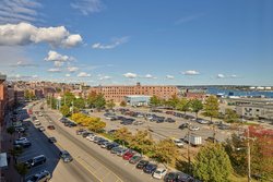  - Aloft Hotel Portland