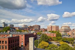  - Aloft Hotel Portland