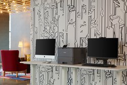  - Aloft Hotel Portland