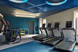  - Aloft Hotel Portland