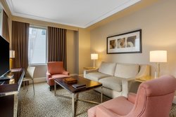  - Omni Berkshire Place Hotel New York