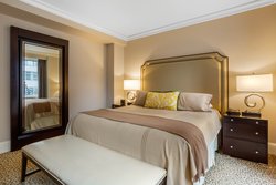  - Omni Berkshire Place Hotel New York