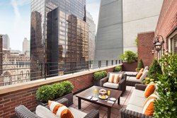  - Omni Berkshire Place Hotel New York