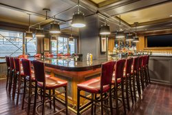  - Omni Berkshire Place Hotel New York