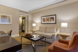  - Omni Berkshire Place Hotel New York