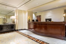  - Omni Berkshire Place Hotel New York