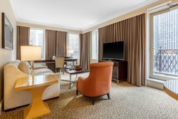  - Omni Berkshire Place Hotel New York