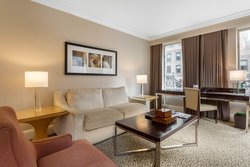  - Omni Berkshire Place Hotel New York