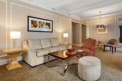  - Omni Berkshire Place Hotel New York