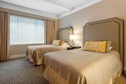  - Omni Berkshire Place Hotel New York