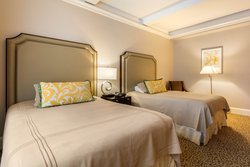  - Omni Berkshire Place Hotel New York