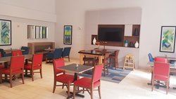  - Holiday Inn Express & Suites Surrey