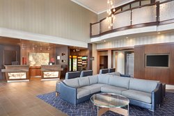  - Courtyard by Marriott Hotel St Jacobs Waterloo