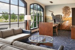  - Courtyard by Marriott Hotel St Jacobs Waterloo