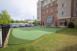  - Staybridge Suites Augusta - I-20, Exit 199