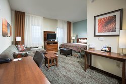  - Staybridge Suites Augusta - I-20, Exit 199
